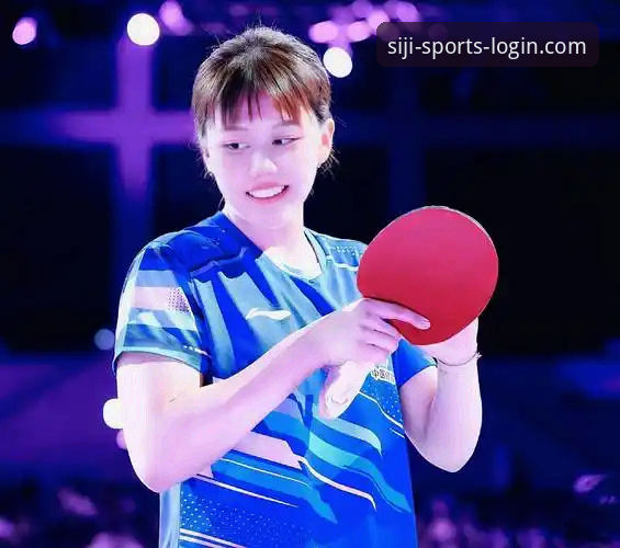 SIJI体育品牌 中国女乒vs中国台北:陈幸同首秀与SIJI体育品牌观赛体验全面对比